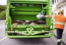 San Felipe: Municipio informó sobre funcionamiento de retiro residuos domiciliarios durante fin de semana largo