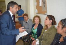 FOSIS abre las postulaciones a sus programas 2018