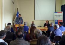 57 vehículos de la provincia de Quillota serán renovados con el programa Renueva Tu Colectivo