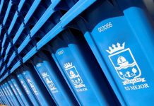 Municipalidad de Zapallar entregará 5 mil contenedores para basura domiciliaria a vecinos de la comuna