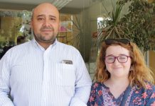 San Felipe: Ya están disponibles las bases para expositores que participarán de la próxima Fiesta de la Vendimia 2018