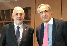 FISCAL NACIONAL Y VEREDICTO DEL CASO LUCHSINGER-MACKAY: “DA SEÑALES POTENTES EN VARIOS SENTIDOS”