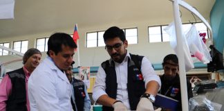 Impulsan consumo de productos del mar frescos y procesados en semana Santa