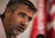 CASO SQM: DECRETAN SOBRESEIMIENTO DE FULVIO ROSSI