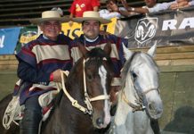 VER VIDEO: Rinconada: Galdames y Galdames clasifican para Rancagua 2018