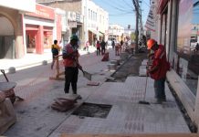 San Felipe: Este lunes se iniciará construcción de boulevard en calle Salinas