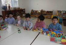 Jardines JUNJI de Quintero y Puchuncaví estarán abiertos para atender a párvulos que requieran alimentación