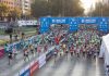 Entel Maratón de Santiago lanza app dirigida a los corredores y a quienes los alientan