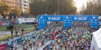 Maratón Santiago 2023: Cómo preparar, ejecutar y recuperarse de una buena carrera