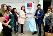 Inauguran nueva oficina provincial de la JUNJI en Petorca