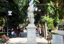 Municipalidad de San Felipe lanza concurso “Recuperación de espacios públicos de interés turístico y patrimonial”