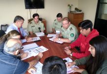 6.660 personas es el aforo para partido entre San Luis y Colo Colo en Quillota