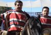 Rodeo Federado: Jaime Santos y Juan Galdames lideraron el último vagón a Rancagua VEA TAMBIÉN LOS RESULTADOS COMPLETOS DEL REPECHAJE CENTRO NORTE DE MELIPILLA 2018