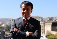 Seremi de Salud asume cargo con llamado a trabajo conjunto de todo el sector en la región