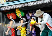 Atractivas actividades se realizarán esta semana en el Centro Cultural Pedro Aguirre Cerda de Calle Larga