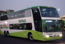 SE ESPERA QUE MÁS DE 4 MILLONES DE CHILENOS VIAJARÁN EN FIESTAS PATRIAS