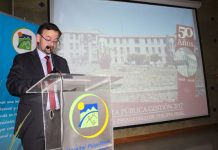 Destacando diversos hitos Hospital Psiquiátrico Dr. Philippe Pinel de Putaendo rindió cuenta pública de su gestión 2017