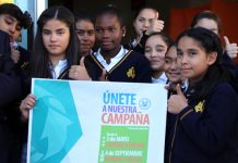 Municipalidad de San Felipe lanza campaña “No más bolsas”