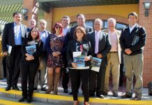 Trabajadores de la industria sanitaria certificarán sus competencias laborales