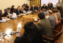 Director de INDAP ante Comisión de la Cámara: “Seguiremos fortaleciendo a la pequeña agricultura chilena”