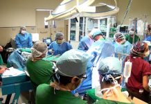 Hospital Fricke refuerza trabajo en pabellones para incrementar número de operaciones