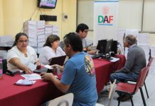 GOBIERNO ANUNCIA IMPLEMENTACIÓN DEL NUEVO PERMISO DE CIRCULACIÓN DIGITAL