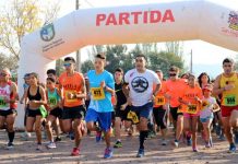 San Felipe: Todos invitados a la Primera Corrida Familiar que se realizará este domingo 15 de abril