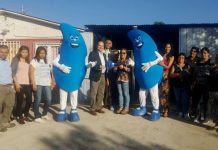 Unión Comunal de Cabildo promueve compromiso ambiental en los vecinos a través del reciclaje