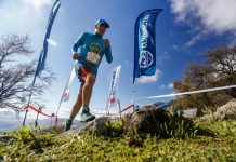 El nuevo desafío de Cristián Valenzuela en el Suzuki Climbing Tour by Klimber