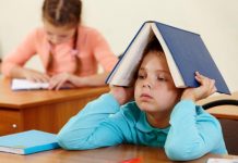 Cómo detectar y enfrentar los problemas de aprendizaje