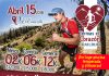 Todo listo para una nueva versión “Termas El Corazón Trail Run” el próximo 15 de abril