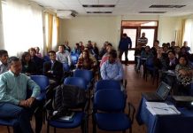 Regantes de Vítor Codpa constituyen Junta de Vigilancia tras siete años de trabajo con la Comisión Nacional de Riego