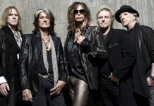 SERNAC PRESENTÓ DEMANDA COLECTIVA EN CONTRA DE PRODUCTORA FANLAB Y TICKETERA PUNTO TICKET TRAS NO PRESENTACIÓN DE BANDA AEROSMITH