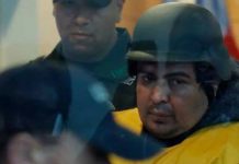 Caso Ámbar: Tribunal de garantía de Los Andes mantiene prisión preventiva en contra de Andrés Espinoza, único imputado en el caso.