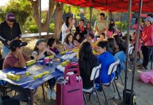 Star Party llega por primera vez a Calle Larga