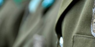 Sin límite de edad, para solteros o casados: Amplían requisitos para postular a Carabinero de Apoyo Social