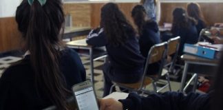 Abierto el proceso de admisión escolar 2025 en establecimientos municipales de Los Andes