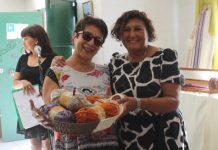 Centro de madres de La Calera realizará innovador taller sobre telares decorativos