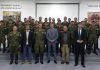 Convenio Sence y Ejército permite capacitar a 50 soldados conscriptos de Quillota