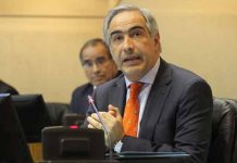 Senador Chahuán acusa fuerte lobby de las empresas de bebidas alcohólicas con diputados