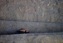 Federación de Trabajadores del Cobre critica querella presentada por la empresa