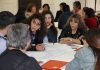 Vecinos de localidades de Chacabuco participan en taller de educación ambiental junto a Codelco Andina