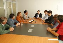 Piden al CORE realizar segunda edición de Programa “Renueva tu Taxi Colectivo”