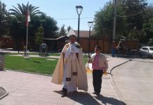 Rinconada: Este domingo se revive la tradicional Fiesta del Cuasimodo