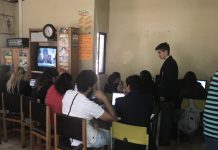 San Felipe: Exitoso inicio de proceso de declaración de renta del Liceo Roberto Humeres en alianza con el Servicio de Impuestos Internos