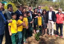 Día de la Educación Rural se celebró en Quillota