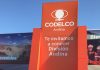 Vecinos de Los Andes conocieron más de Codelco Andina en FILAN 2018
