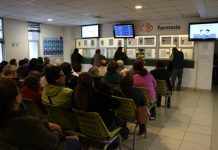 Farmacia del Consultorio de Especialidades atenderá en las tardes