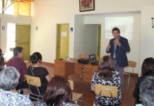 Hospital de Los Andes hace un llamado a los usuarios para actualizar sus datos de contacto