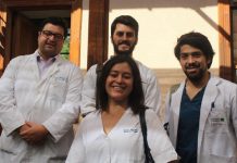 5 médicos especialistas se suman al Hospital San Juan de Dios de Los Andes